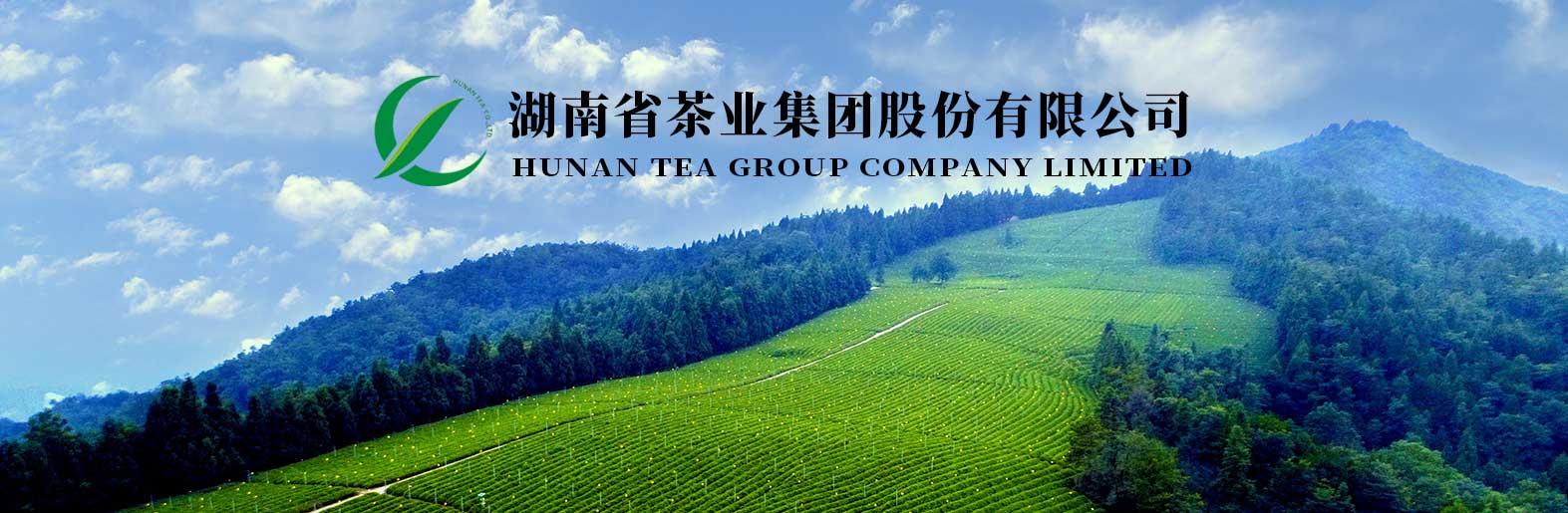 Hunan Tea Industry Group Co., Ltd.